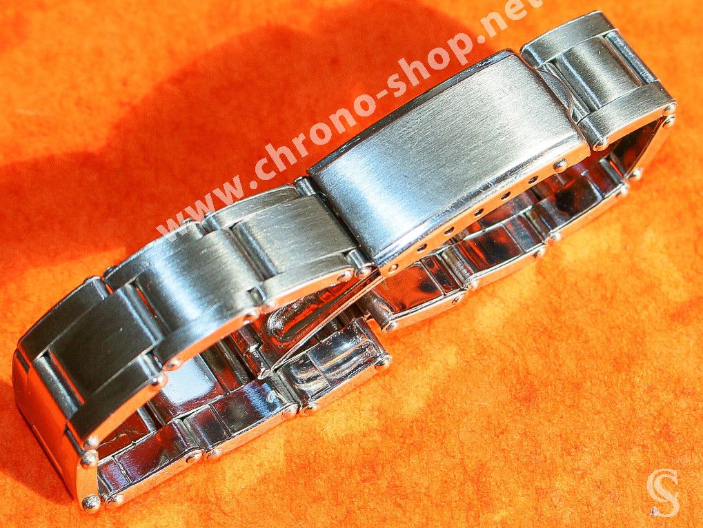 Watch Spare Accessorie Rolex 7205 Style Type Rivet Men's bracelet rivits  links