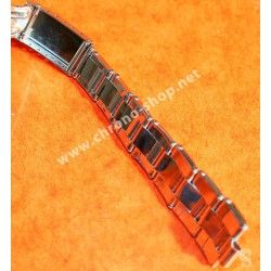 Watch Spare Accessorie Rolex 7205 Style Type Rivet Men's bracelet rivits links 19mm