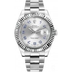 Rolex Protection plastique lunette N225 Montres Rolex Datejust II 116333,116334,116300,126333