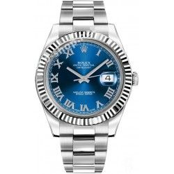 Rolex Protection plastique lunette N225 Montres Rolex Datejust II 116333,116334,116300,126333