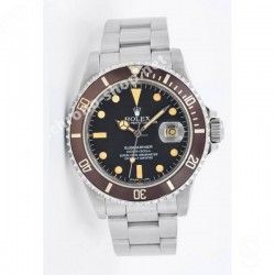 ROLEX RARE INSERT TRITIUM PATINE PRE TROPICALE MONTRES 168000,16800,16610,16808,16613,16618 SUBMARINER DATE