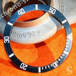 Rolex Stunning Sea-Dweller watches 16660, 16600 Faded blue bezel Luminova insert Inlay for sale