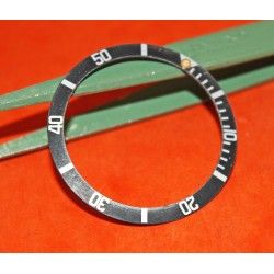 TERRIFIC FAT FRONT ROLEX SUBMARINER / SEADWELLER BEZEL INSERT 5513 - 1680 - 5512 -1665 