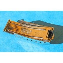 ROLEX CLASP LADY 11MM ref 62523D-18