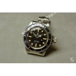 ROLEX AUTHENTIQUE FIXAGE ENDLINK 580 MONTRES SUBMARINER & GMT 20mm 5513, 1675, 5512,1680, 5514 BRACELET 93150 & 78360