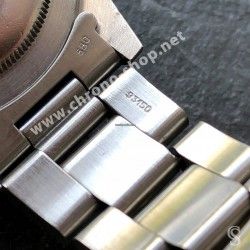 Rolex 580 End Piece, Watch endlink Submariner & GMT 5512, 5513, 1680, 1665, 1675, 16750, 93150 & 78360 oyster bracelet 20mm