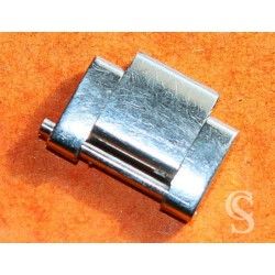 ROLEX 78360, 93160 MINT SOLID EXTENSION LINK OYSTER BRACELET WATCH PART 20mm SSTEEL 93150,78390,78360,93260,78790