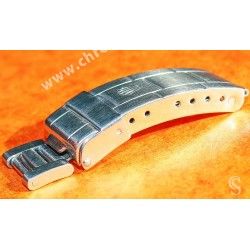 ROLEX 1984 BUCKLE CLASP DEPLOYANT SUBMARINER 93150 WATCH BRACELET, 5512, 5513, 1680, 1665, 16660, 14060, 16800, I10 code