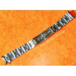 ROLEX MEDIUM /JUNIOR SIZE 78350 / 551B 17MM STAINLESS STEEL OYSTER BRACELET HEAVY LINKS 904L STEELINOX