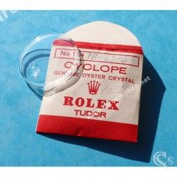 Rolex Hesalite factory Plexi Watch Crystal cyclop 114 DAY DATE ref 1802-1815, 1831, 18000, 1802-1815, 1831, 6611, 6612