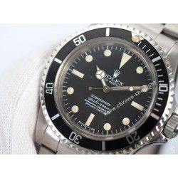 ROLEX MAILLON 15mm BLINDE OYSTER 93150 ACIER OYSTER BRACELET 20mm MONTRES SUBMARINER 5512,5513,16610,1680,1665,14060,16610,16800