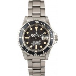 ROLEX MAILLON 15mm BLINDE OYSTER 93150 ACIER OYSTER BRACELET 20mm MONTRES SUBMARINER 5512,5513,16610,1680,1665,14060,16610,16800