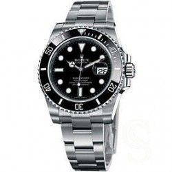 Rolex Maillon Oyster B32-23391-D1 16mm bracelet blindé Montres Datejust 116000, Submariner 114060,116610, SD 116660,Milgauss