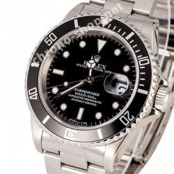 ROLEX MAILLON 15mm BLINDE OYSTER 93150 ACIER OYSTER BRACELET 20mm MONTRES SUBMARINER 5512,5513,16610,1680,1665,14060,16610,16800