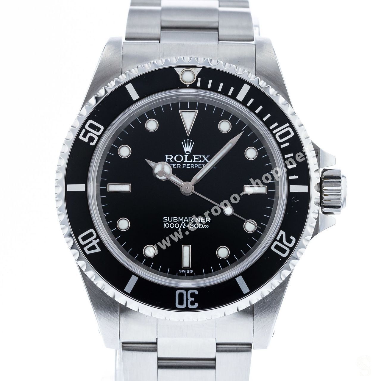 rolex submariner date for sale