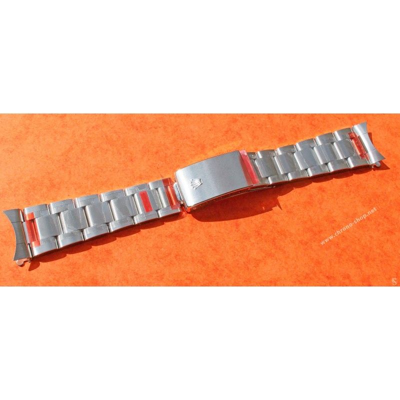 Bracelet for Rolex Oyster Perpetual Date 34mm Watch -LuxuryWatchStraps –  luxurywatchstraps.co.uk