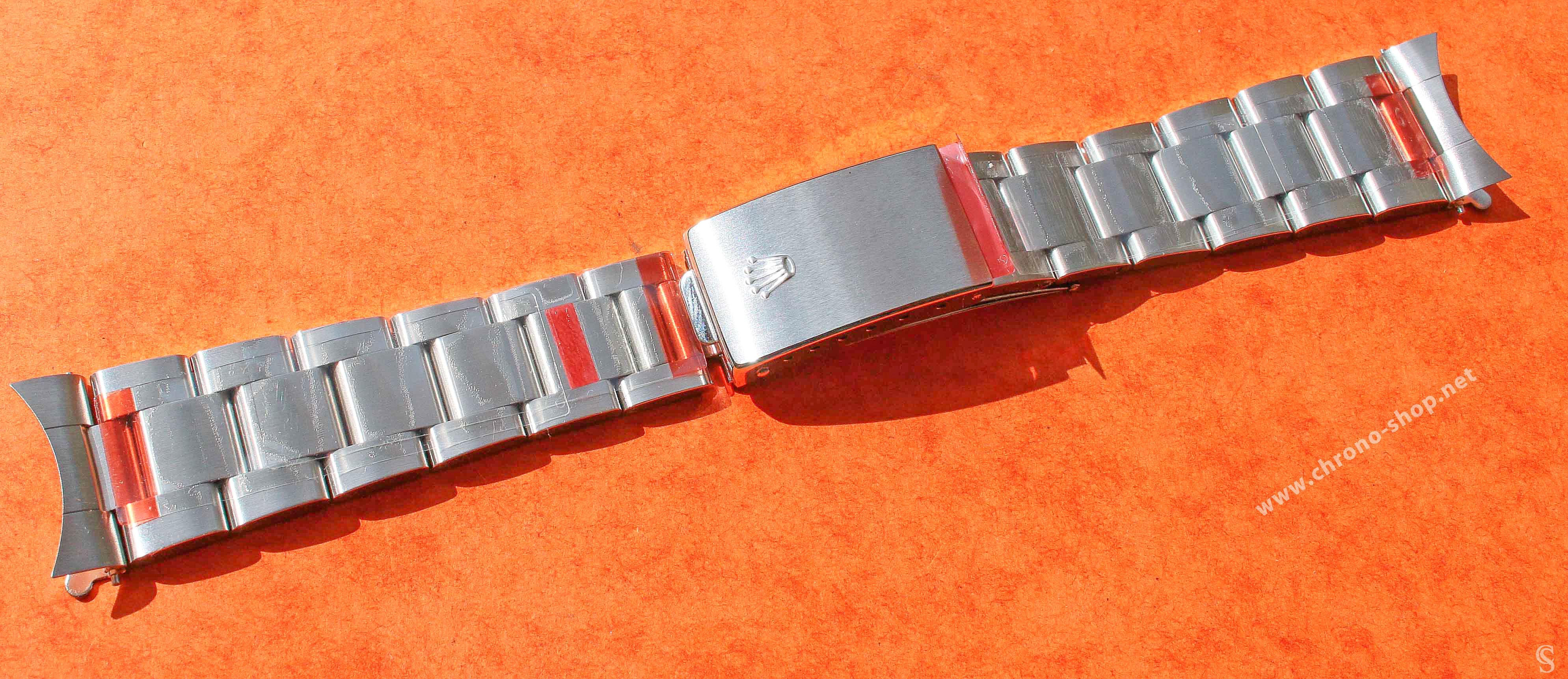 rolex 78360 bracelet