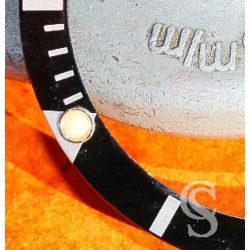 Rolex Submariner watches 14060,14060M bezel Tritium Black Insert Inlay for sale