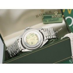 ★ROLEX MONTRES SUBMARINER 5513, 5512 CASEBACK, FOND ACIER VINTAGE & ORIGINAL ★