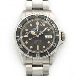Rolex Vintage Remontoir, couronne tige Triplock 703 7mm montres Submariner date & Sea-Dweller 5512,5513,1680,1665,16800,16660