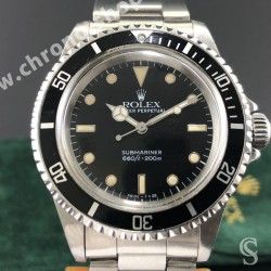 Rolex Triplock Crown & Tube Watch Submariner 5512, 5513, 1680, 1665, Yachtmaster Seadweller 24-703-0