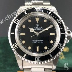 Rolex Triplock Crown & Tube Watch Submariner 5512, 5513, 1680, 1665, Yachtmaster Seadweller 24-703-0