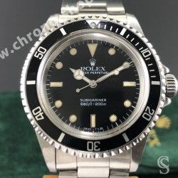 Rolex Vintage Remontoir, couronne tige Triplock 703 7mm montres Submariner date & Sea-Dweller 5512,5513,1680,1665,16800,16660