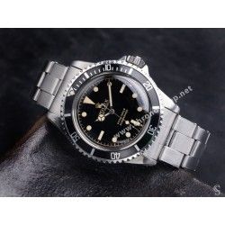 Rolex Triplock Crown & Tube Watch Submariner 5512, 5513, 1680, 1665, Yachtmaster Seadweller 24-703-0