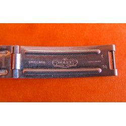 FERMOIR ROLEX FEMME LADY 11MM 