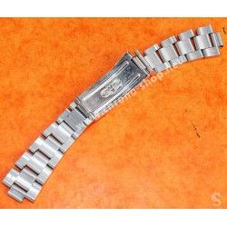 ROLEX 1998 WATCH BRACELET OYSTER 93150 / 580 5513, 1680, 1665, 5512, 16750, 1675 SUBMARINER GMT MASTER code U1 20mm