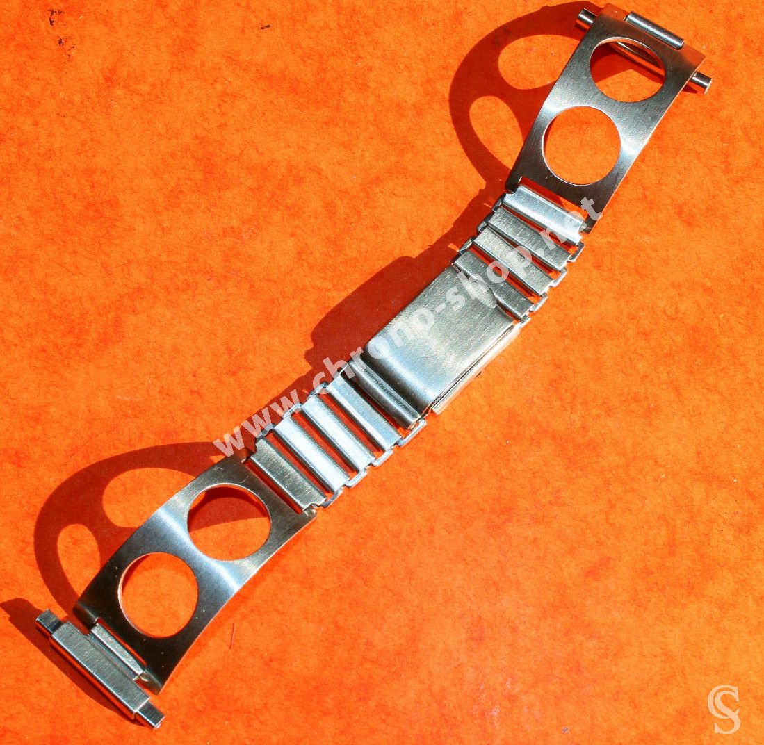 RARE TOP ++ BRACELET MONTRE RALLYE RACING VINTAGE Watch strap - ZRC 14 MM EUR 59,00 - FR