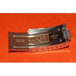 Genuine Rolex TUDOR 78360 Buckle Clasp 20mm Oyster Chronograph Band Part & big block, 94300, 94210, 94300, 79160, 79170, 79180