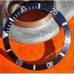 Rolex Submariner watches 14060,14060M Faded Black bezel Tritium insert Inlay for sale