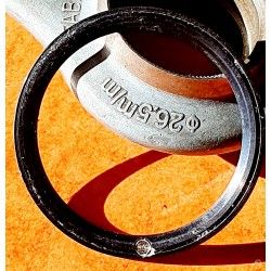 Rolex Superb Vintage Luminova Black Submariner date watch Insert 16800,16610,168000