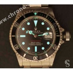 ROLEX Tudor VINTAGE PERLE, PLOT TRITIUM JAUNE-CRÈME MONTRES 5513,5512,1680,5510,5508,SEA-DWELLER 1665,DRSD