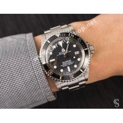 ROLEX Tudor VINTAGE PERLE, PLOT TRITIUM JAUNE-CRÈME MONTRES 5513,5512,1680,5510,5508,SEA-DWELLER 1665,DRSD