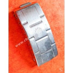 Rare 70's Rolex Tudor 9315 Submariner DRSD folded clasp for restore, repair  1680, 5512, 5513, 1665 Deployant clasp watches