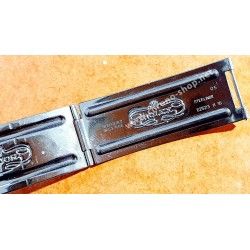 Rolex 1990 tutone 62523H 18, o3 code clasp Deployant 20mm Buckle  Jubilee Bracelet GMT 16713, 16753,16233,1603,16013
