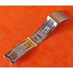 Vintage TUDOR FERMOIR 7836 CHRONO Bracelet plié 20mm  Monte Carlo 7031, 7032, 94300, 94210, 94300