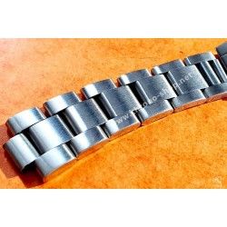 Rolex 2003 GMT Master 16710,16700 Explorer 16570,14270 20mm Watch Bracelet 78790A Code Clasp AD3 20mm