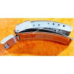 Rolex 16660, 16600 Sea-Dweller watch Ref 93160A Folding Fliplock Clasp Bracelet part 20mm Triple six Buckle