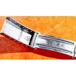 Rolex 1994 Genuine Ladies Preowned Datejust watches Clasp 13mm Bracelet SSteel 62510D,62523D,78340