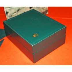 Vintage Rolex Collectible Watch Box Storage 67.00.3 Submariner 5513 1680, Explorer 1016 and GMT 1675, 16750 - Nice Set