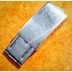 ROLEX 1996 VINTAGE WATCH FOLDED CLASP DEPLOYANT Ref 78350 19mm BRACELETS OYSTER CODE V2 DAYTONA 6263,6265,6241