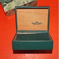 Vintage Rolex Collectible Watch Box Storage 67.00.3 Submariner 5513 1680, Explorer 1016 and GMT 1675, 16750 - Nice Set