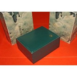 Vintage Rolex Collectible Watch Box Storage 67.00.3 Submariner 5513 1680, Explorer 1016 and GMT 1675, 16750 - Nice Set