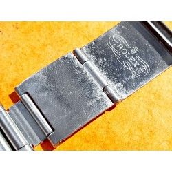 Rolex 1983 Submariner sea dweller 20mm Watches Divers Extension folding Link Bracelet 1680, 5513, 16800, 14060, 16800, 16610