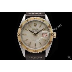 Rolex Rare 60's Vintage Calibre,mouvement automatique 1065 Avec disque de Date montres DateJust,Turn o graph,Thunderbird