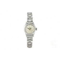 Rolex Rare Vintage Superdome Tropic 31, 25-31 verre plexiglas authentique & NOS montres dames ref 7975, 7980