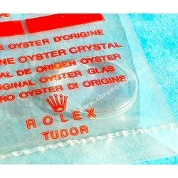 ROLEX TUDOR Genuine Superdome ladies watches Plexiglas TROPIC 31 Watch Part Crystal Factory Sealed Package,NOS Tudor 7975,7980